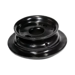 Base Metalica Soporte Amortiguador Del Cod: 2-0110A