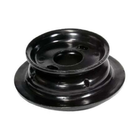 Base Metalica Soporte Amortiguador Del Cod: 2-0110A