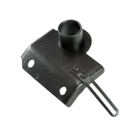 Soporte Guaya Embrague Atos Cod: 2-07-0800