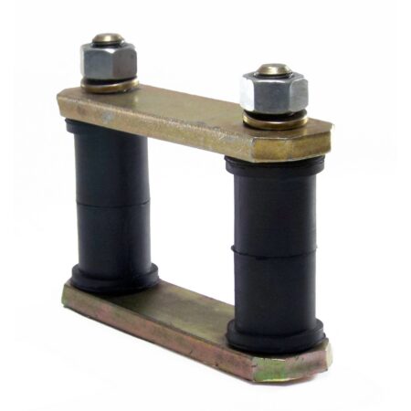 Balancin Muelle Platina Larga  Cod: 2-01-0203