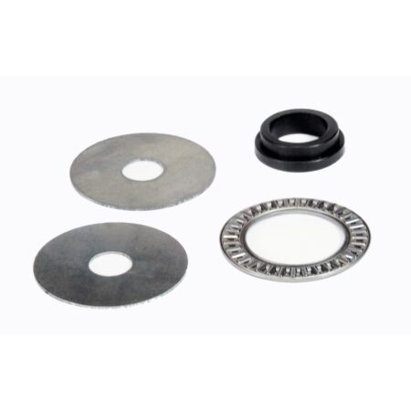 Rodamiento Soporte Amortiguador Delantero  Cod: 2-01-0265B